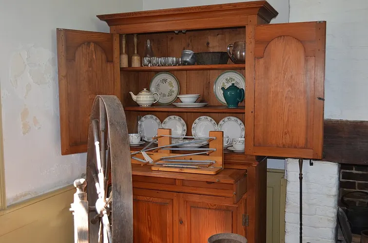 kitchen interior