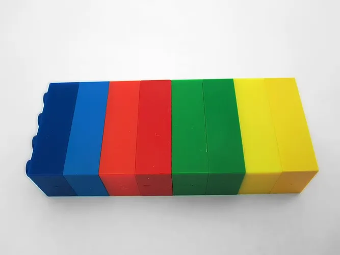 toy blocks