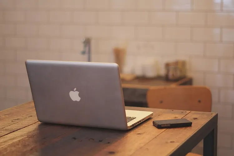 laptop desk