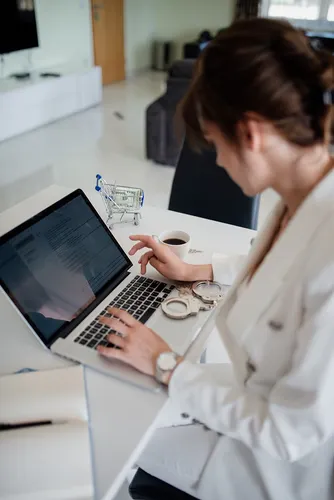 laptop desk