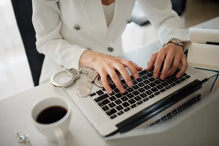 laptop desk