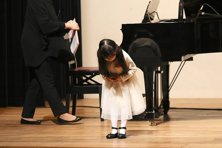 piano instrument
