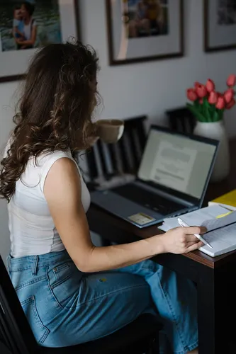 laptop desk