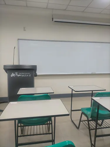 classroom desks