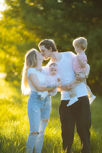 family picnic