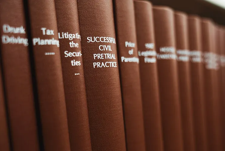 school library books