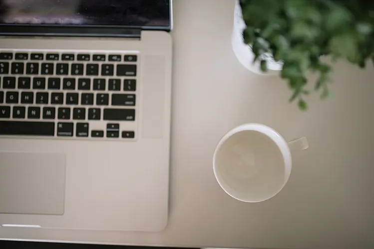laptop desk
