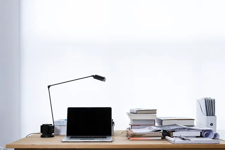 laptop desk