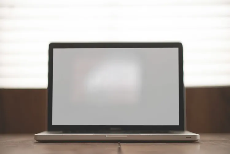 laptop desk
