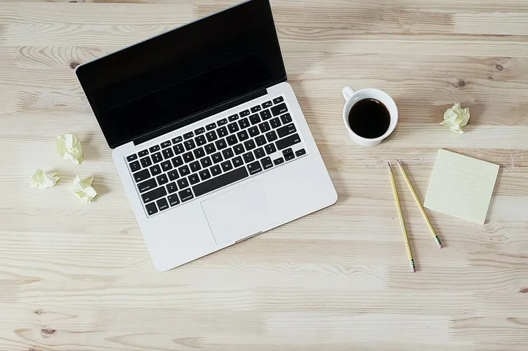 laptop desk