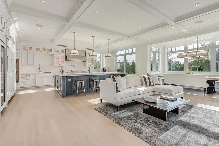 kitchen interior