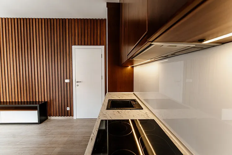 kitchen interior
