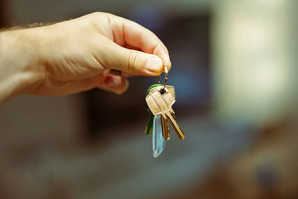House keys