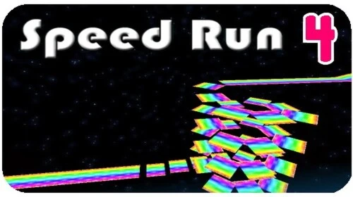 Speed Run 4 game artwork